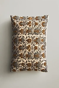 HOUSSE DE COUSSIN TUFTING