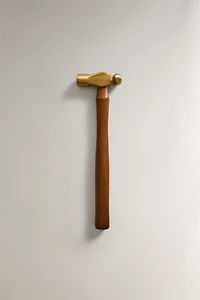 MARTEAU DE CHARPENTIER EN ACIER