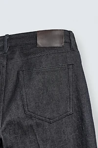 JEAN STRAIGHT FIT BOOTCUT