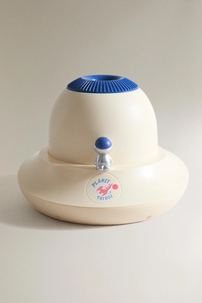 KIDS’ PLANET PROJECTOR TOY