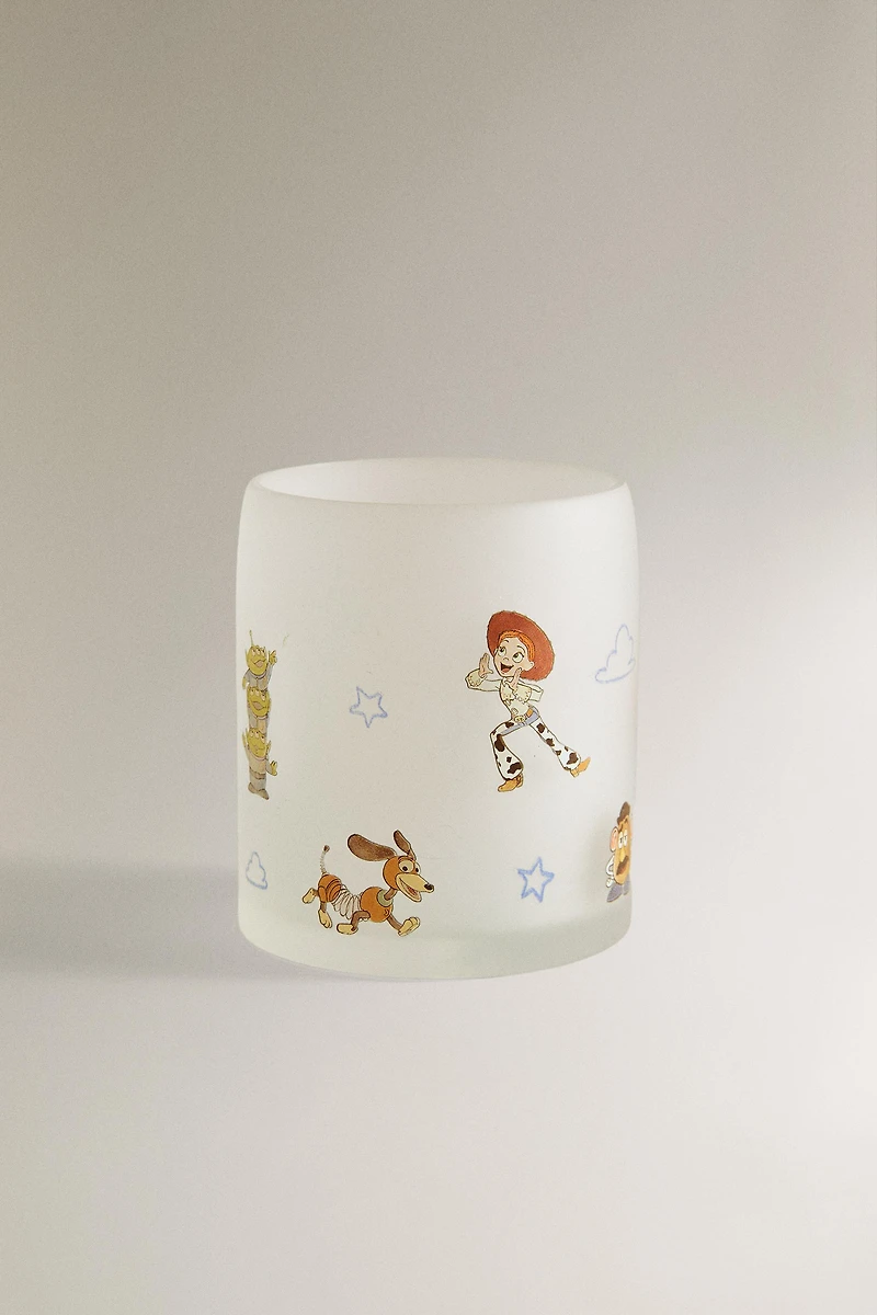 CHILDREN'S TOOTHBRUSH HOLDER TOY STORY © DISNEY/PIXAR