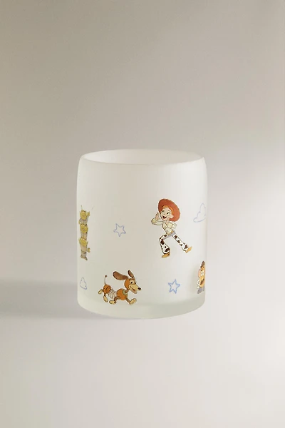 CHILDREN'S TOOTHBRUSH HOLDER TOY STORY © DISNEY/PIXAR