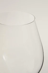 VERRE À VIN BOROSILICATE COULEUR