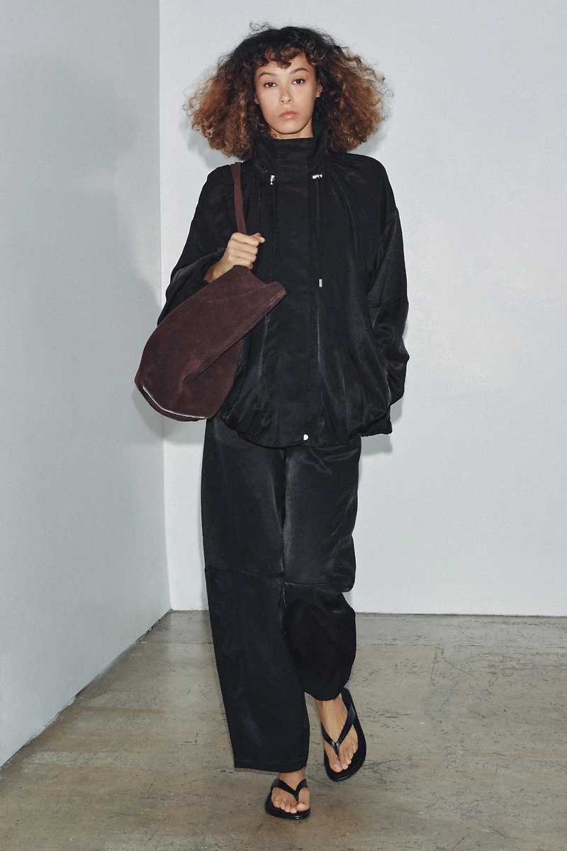 ZW COLLECTION FLOWY PANTS