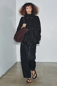 ZW COLLECTION FLOWY PANTS
