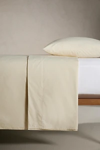 DRAP DE DESSUS RAYURES