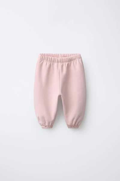 SNOOPY PEANUTS™ PLUSH JOGGER PANTS