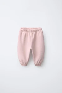 SNOOPY PEANUTS™ PLUSH JOGGER PANTS