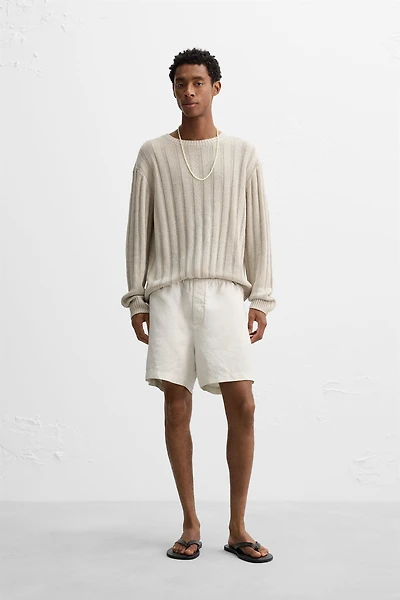100% HEMP SHORTS