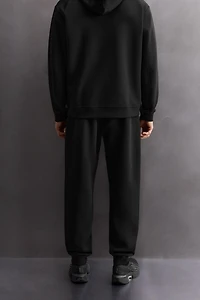 TECHNICAL ZIP PANTS