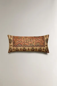 RUSTIC LONG CUSHION