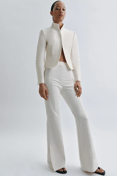 VESTE AJUSTÉE ZW COLLECTION