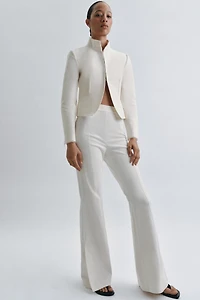VESTE AJUSTÉE ZW COLLECTION