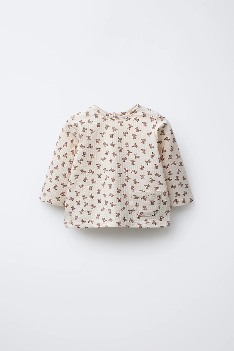 BEARS T-SHIRT