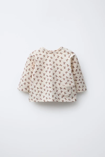 BEARS T-SHIRT