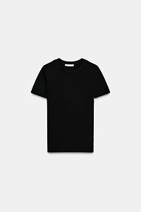 MINIMAL SHORT SLEEVE T-SHIRT