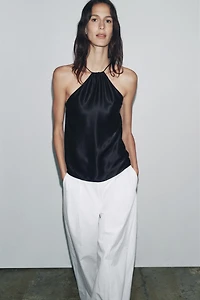 HALTER TOP ZW COLLECTION