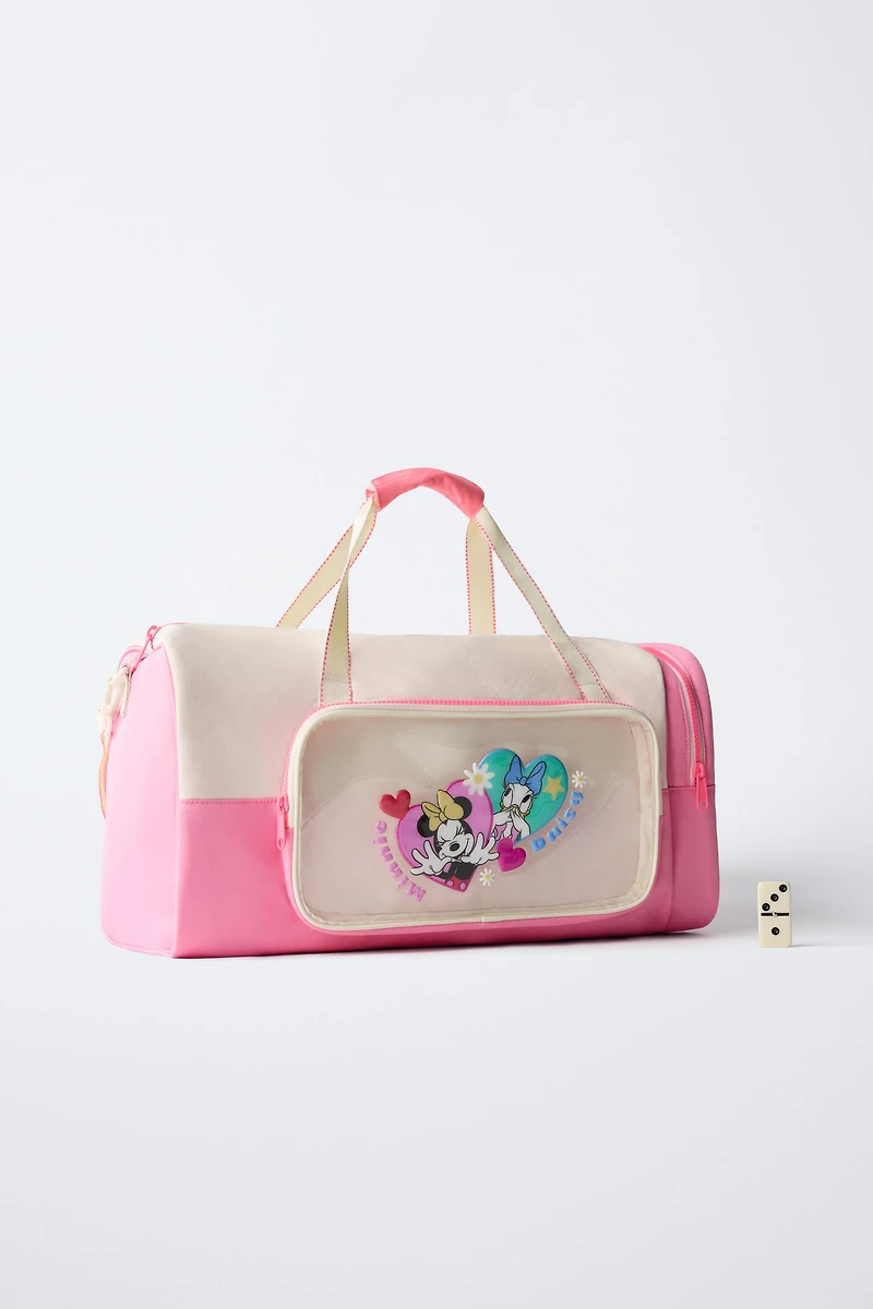 MINNIE MOUSE © DISNEY BOWLING BAG