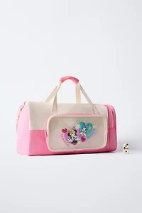 MINNIE MOUSE © DISNEY BOWLING BAG