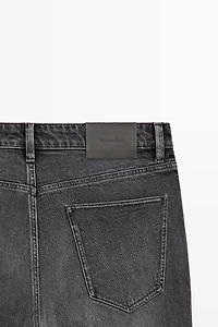 Slim fit jeans