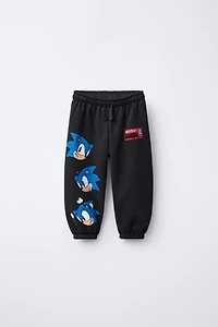 SONIC © SEGA JOGGER PANTS