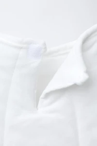 GHOST COSTUME WITH TAIL