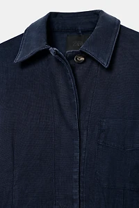 ZW COLLECTION DENIM JACKET