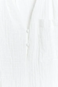 RUSTIC SHORT JUMPSUIT