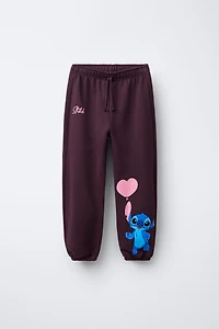LILO & STITCH © DISNEY JOGGER PANTS