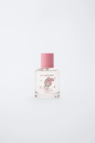 MY MELODY © SANRIO EDT 60 ML (2.03 FL. OZ.)