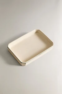 PORTE-SAVON BAIN OCTOGONAL