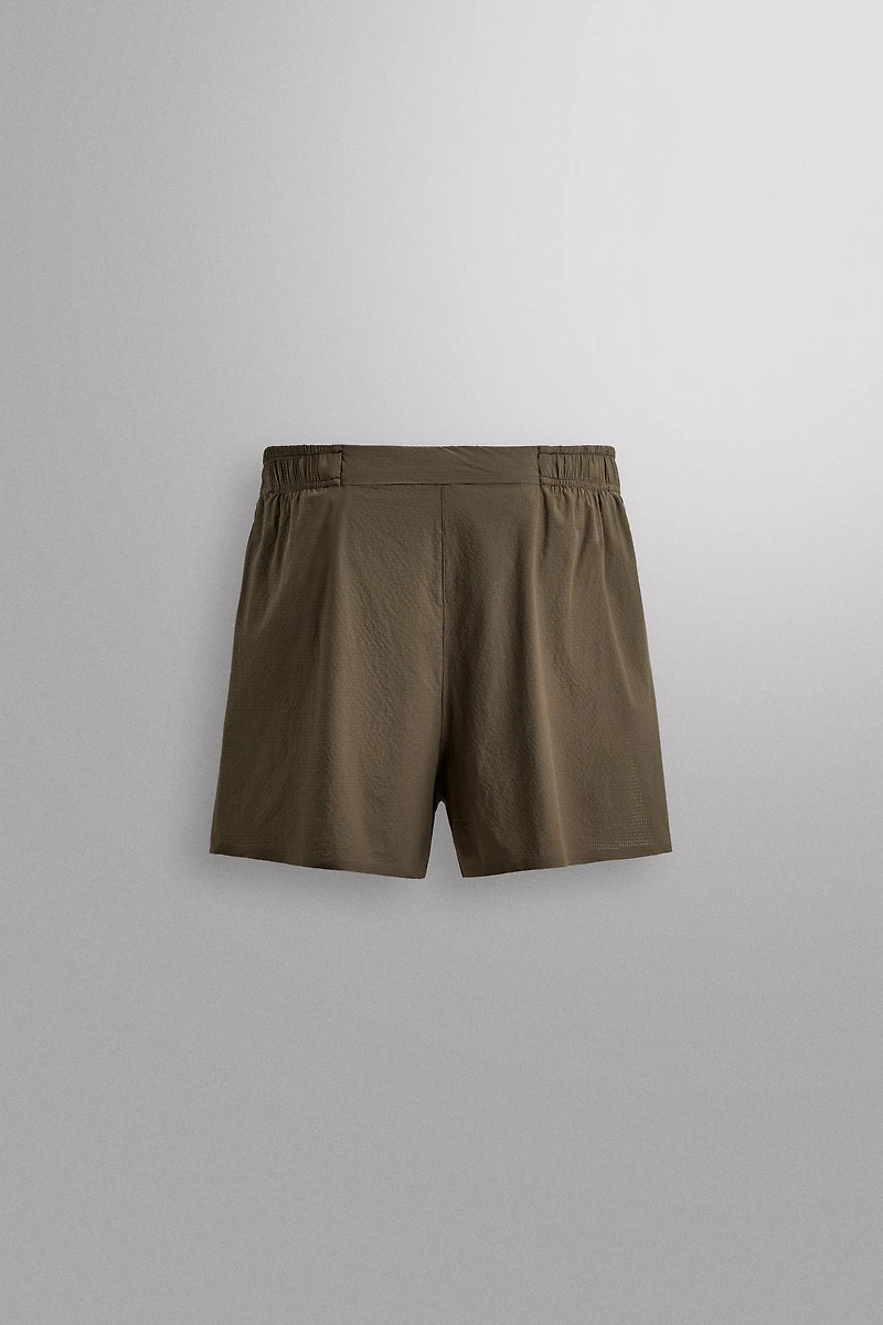 3" LIGHTWEIGHT RUNNING SHORTS