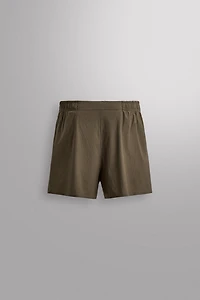 3" LIGHTWEIGHT RUNNING SHORTS