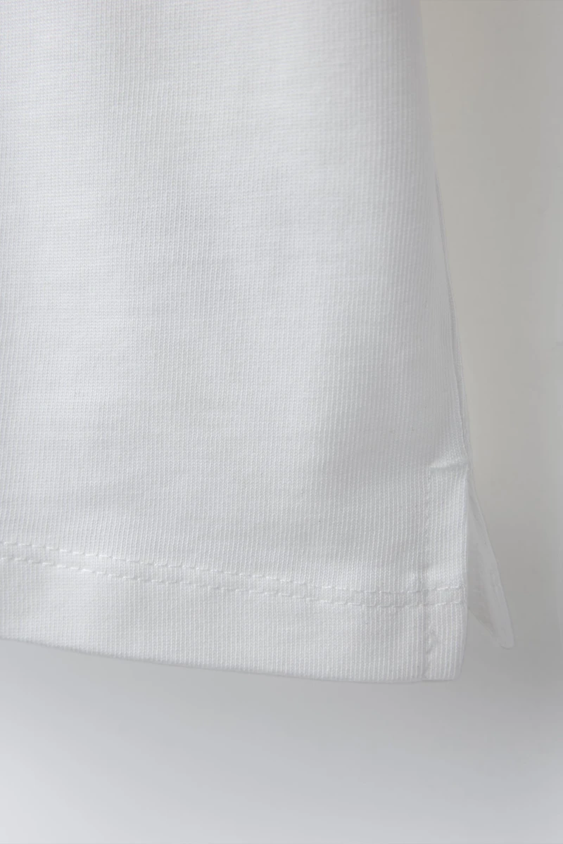 BASIC HEAVY WEIGHT T-SHIRT