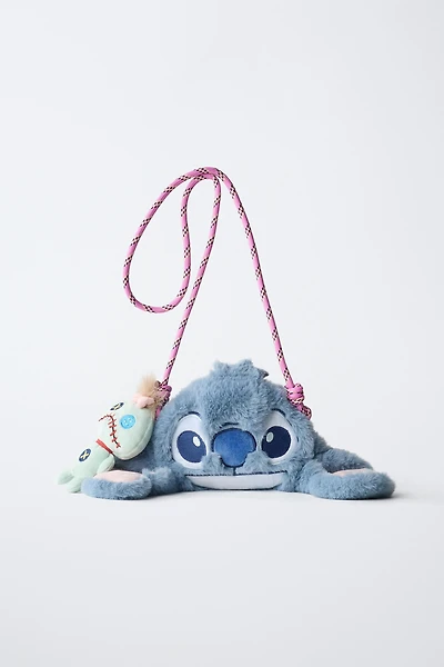 SAC BANDOULIÈRE LILO & STITCH © DISNEY