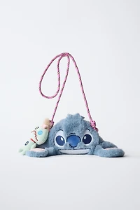 SAC BANDOULIÈRE LILO & STITCH © DISNEY
