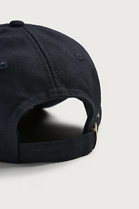 JEEP® EMBROIDERED TEXT CAP