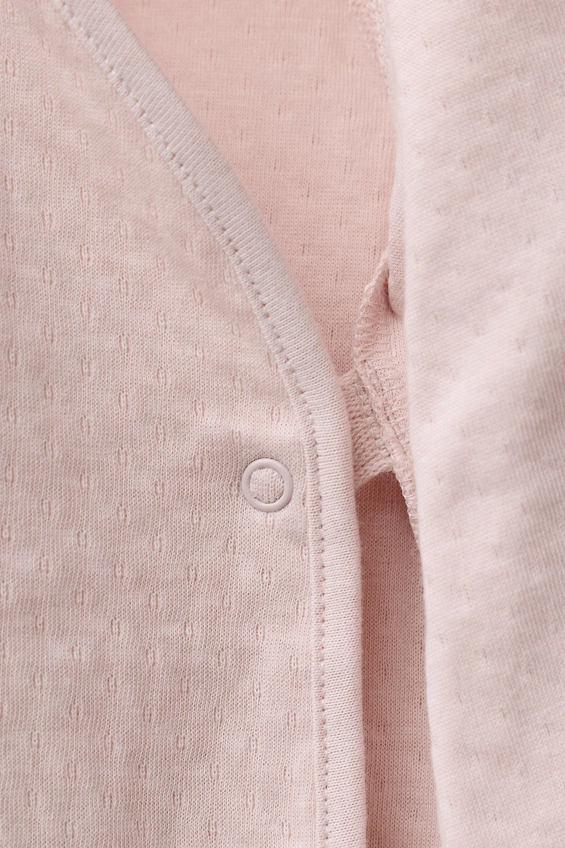 ENSEMBLE STRUCTURÉ T-SHIRT ET LEGGING