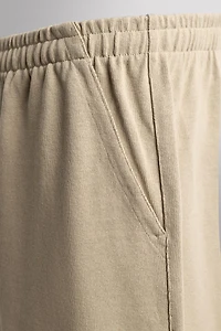 PANTALON DE JOGGING RELAXED FIT HEAVYWEIGHT