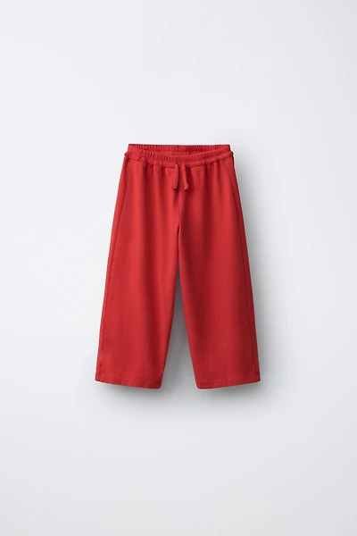 WIDE LEG PUKAS SURF PANTS