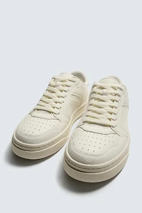 BASKETS STYLE RÉTRO