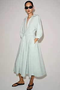 ROBE CHEMISE ZW COLLECTION