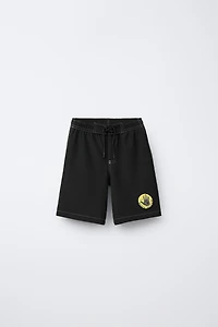 6-14 YEARS/ BODY GLOVE © SWIM SHORTS