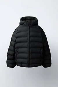 ULTRALIGHT WATER REPELLENT JACKET