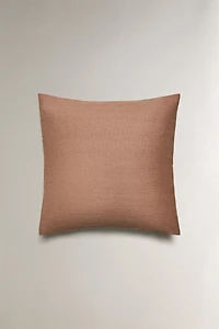 PLAIN CUSHION COVER