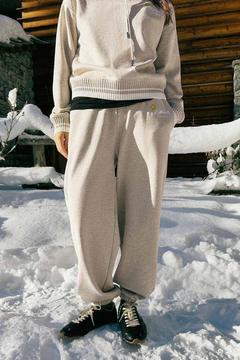 ST. MORITZ® JOGGING PANTS