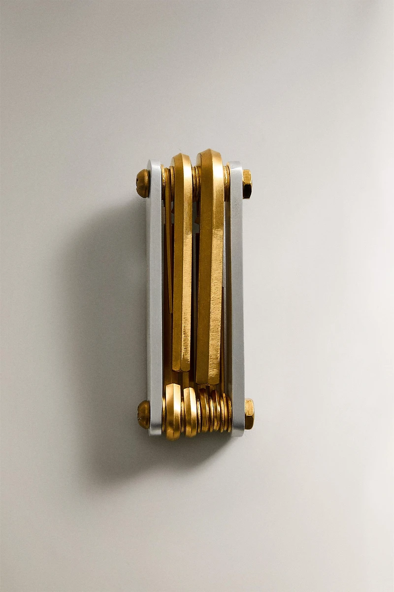 JEU PLIANT DE CLÉS ALLEN