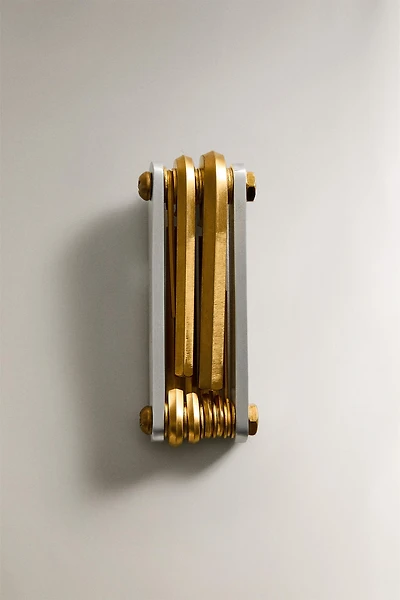 JEU PLIANT DE CLÉS ALLEN