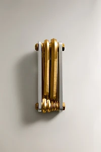 JEU PLIANT DE CLÉS ALLEN