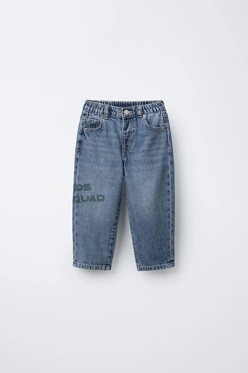 JEAN BAGGY INSCRIPTION